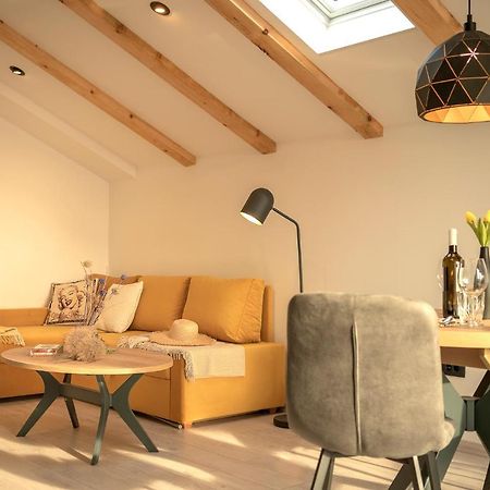 The Elegance Nest - Zf Hvar Хвар Экстерьер фото