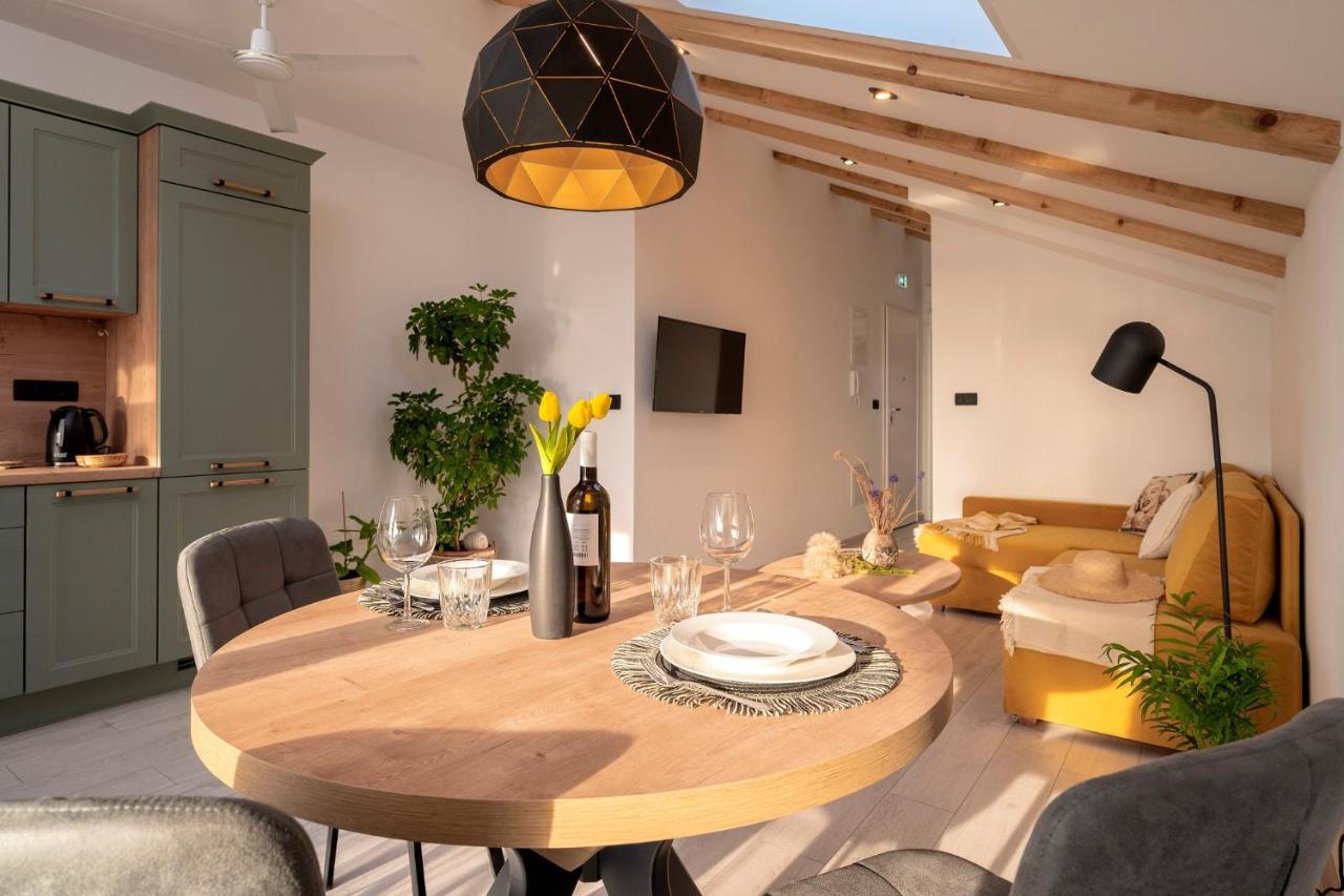 The Elegance Nest - Zf Hvar Хвар Экстерьер фото