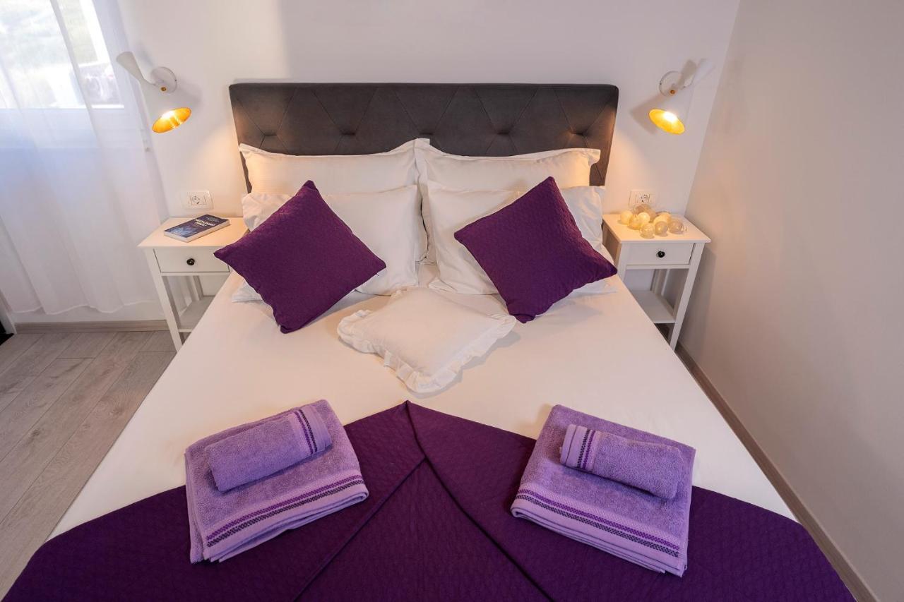 The Elegance Nest - Zf Hvar Хвар Экстерьер фото
