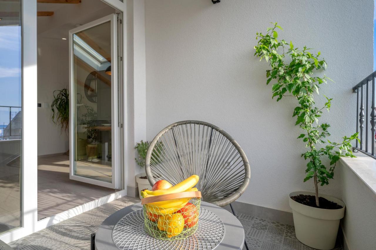The Elegance Nest - Zf Hvar Хвар Экстерьер фото