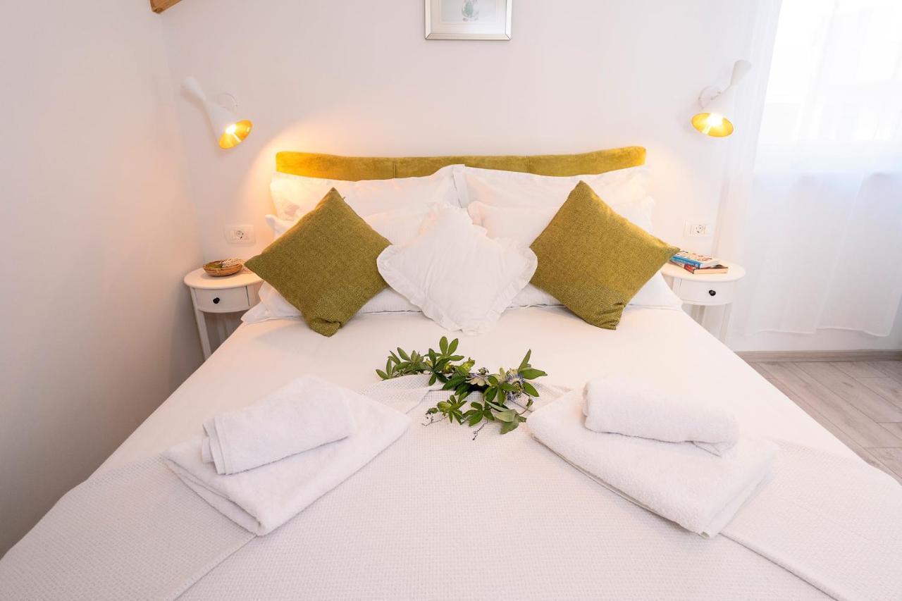 The Elegance Nest - Zf Hvar Хвар Экстерьер фото