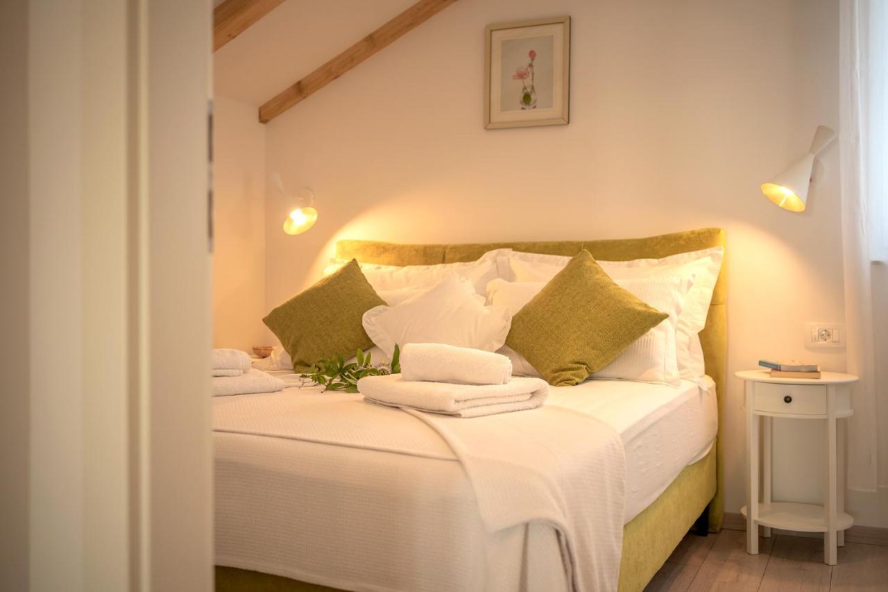 The Elegance Nest - Zf Hvar Хвар Экстерьер фото